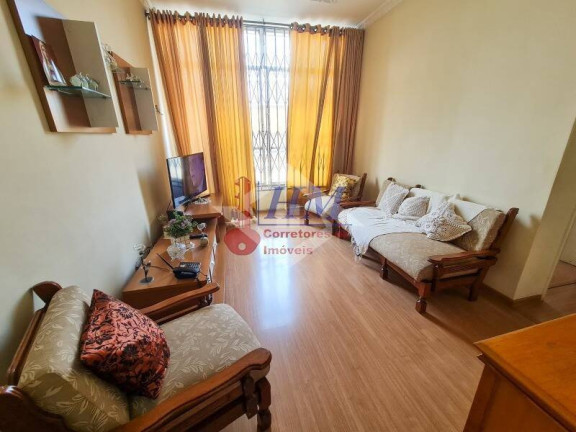 Apartamento com 2 Quartos à Venda, 64 m² em Cachambi - Rio De Janeiro