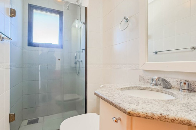 Imagem Cobertura com 2 Quartos à Venda, 144 m² em Jardim Lindóia - Porto Alegre Imagem Cobertura com 2 Quartos à Venda, 144 m² em Jardim Lindóia - Porto Alegre