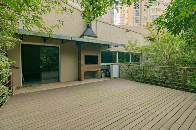 Imagem Apartamento com 3 Quartos à Venda, 88 m² em Jardim Botânico - Porto Alegre
