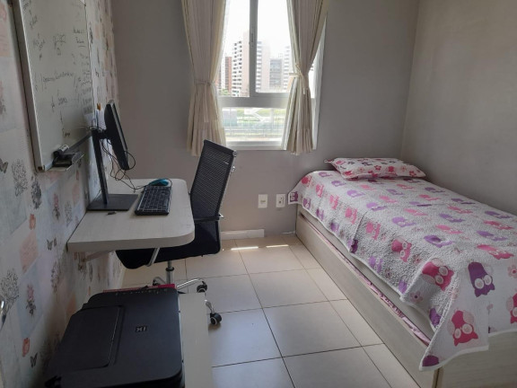 Imagem Apartamento com 2 Quartos à Venda, 64 m² em Paralela - Salvador Imagem Apartamento com 2 Quartos à Venda, 64 m² em Paralela - Salvador