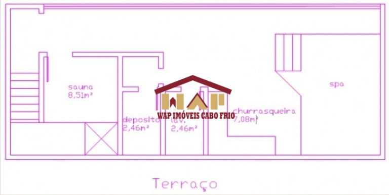 Imagem Apartamento com 2 Quartos à Venda, 200 m² em Praia Do Forte - Cabo Frio Imagem Apartamento com 2 Quartos à Venda, 200 m² em Praia Do Forte - Cabo Frio