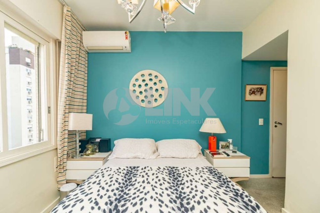 Imagem Apartamento com 3 Quartos à Venda, 113 m² em Petropolis - Porto Alegre