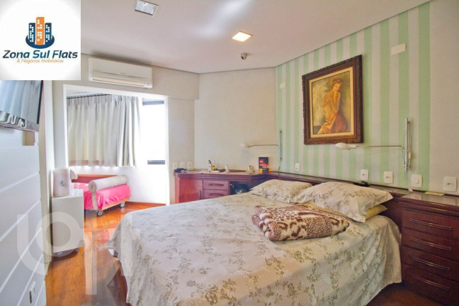 Imagem Apartamento com 3 Quartos à Venda, 128 m² em Indianópolis - São Paulo Imagem Apartamento com 3 Quartos à Venda, 128 m² em Indianópolis - São Paulo