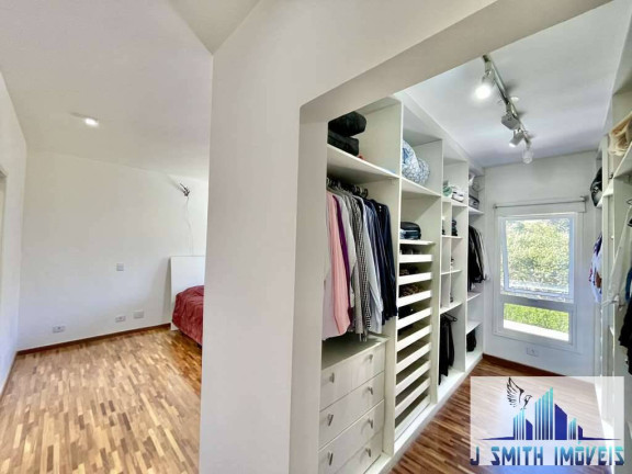 Imagem Casa com 4 Quartos à Venda, 556 m² em Jardim Passárgada I - Cotia
