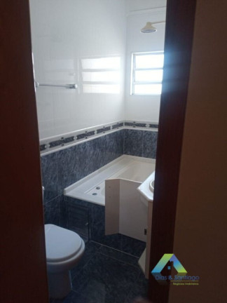 Imagem Apartamento com 3 Quartos à Venda, 117 m² em Campestre - Santo André