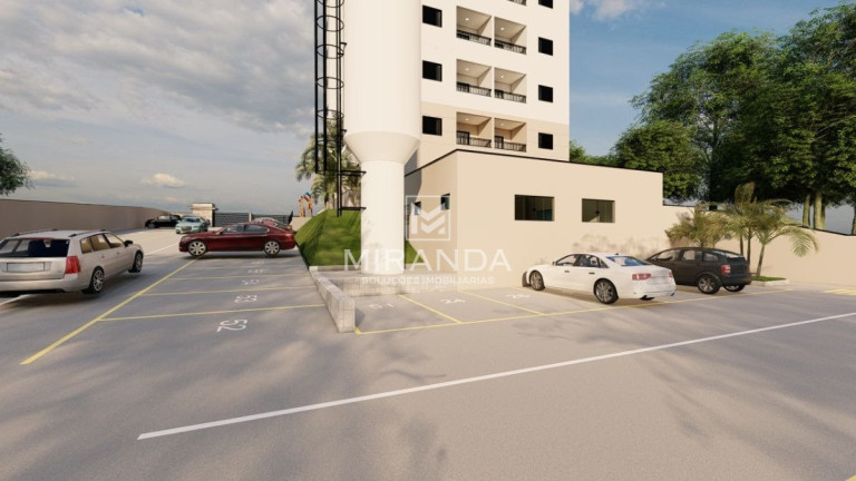 Imagem Apartamento com 2 Quartos à Venda, 50 m² em Quintais Do Imperador/lançamento Gran Reserva  - Sorocaba