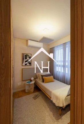 Imagem Apartamento com 3 Quartos à Venda, 145 m² em Jardim Paulista - São Paulo