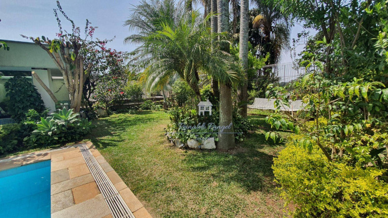 Imagem Casa com 4 Quartos à Venda, 570 m² em Jardim Marajoara - São Paulo Imagem Casa com 4 Quartos à Venda, 570 m² em Jardim Marajoara - São Paulo