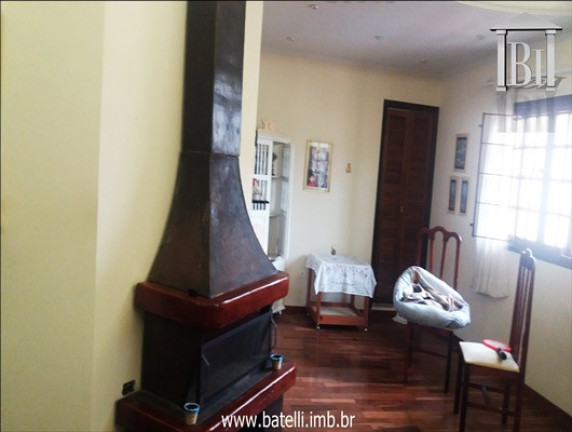 Imagem Casa com 3 Quartos à Venda, 220 m² em Jardim Recanto Suave - Cotia