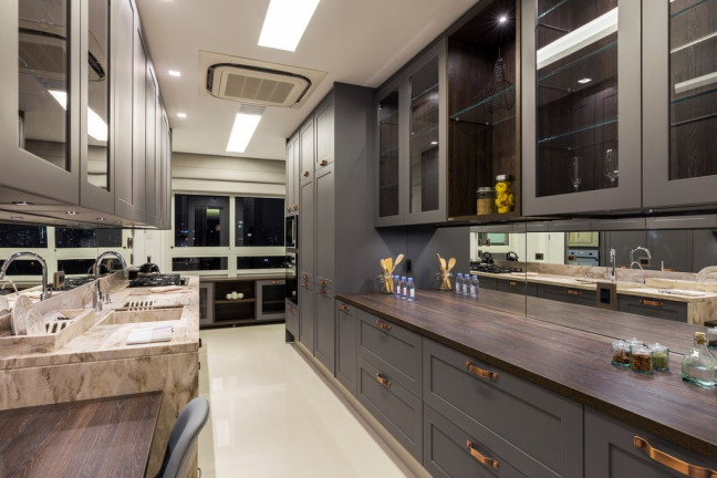 Imagem Apartamento com 5 Quartos à Venda, 893 m² em Vila Olímpia - São Paulo