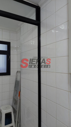 Imagem Apartamento com 2 Quartos à Venda, 60 m² em Vila Santana - São Paulo