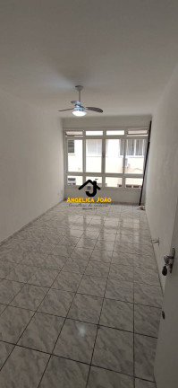 Apartamento com 1 Quarto à Venda, 47 m² em Itarare - São Vicente