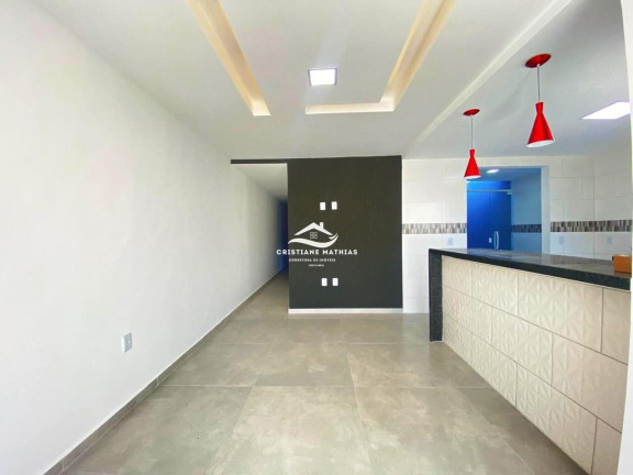 Imagem Casa com 3 Quartos à Venda, 97 m² em Praia De Itaipuaçu (itaipuaçu) - Maricá Imagem Casa com 3 Quartos à Venda, 97 m² em Praia De Itaipuaçu (itaipuaçu) - Maricá