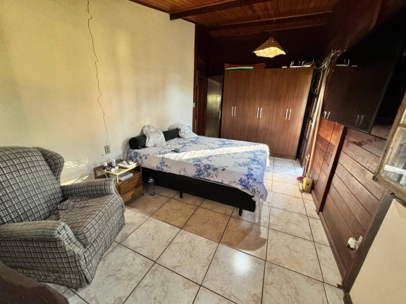 Imagem Casa com 5 Quartos à Venda, 490 m² em Condomínio Nossa Fazenda - Esmeraldas
