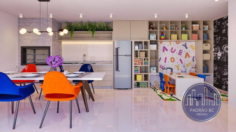 Imagem Apartamento com 2 Quartos à Venda, 59 m² em Centro - Balneário Piçarras Imagem Apartamento com 2 Quartos à Venda, 59 m² em Centro - Balneário Piçarras