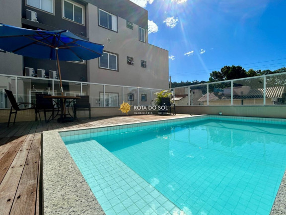 Imagem Apartamento com 2 Quartos à Venda, 85 m² em Centro - Bombinhas