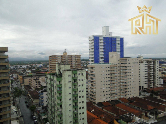 Imagem Apartamento com 3 Quartos à Venda, 93 m² em Tupi - Praia Grande