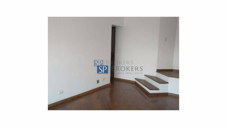 Imagem Cobertura com 3 Quartos à Venda, 218 m² em Vila Mariana - São Paulo
