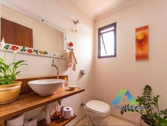 Imagem Apartamento com 3 Quartos à Venda, 127 m² em Vila Marina - Santo André Imagem Apartamento com 3 Quartos à Venda, 127 m² em Vila Marina - Santo André