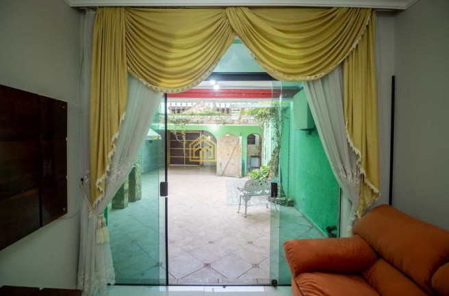 Imagem Casa com 3 Quartos à Venda, 210 m² em Nova Petrópolis - São Bernardo Do Campo