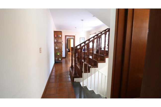 Imagem Casa com 4 Quartos à Venda, 250 m² em Jardim Bonfiglioli - São Paulo