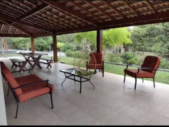 Imagem Chácara com 5 Quartos à Venda, 500 m² em Bairro Da Grama - Paraibuna Imagem Chácara com 5 Quartos à Venda, 500 m² em Bairro Da Grama - Paraibuna
