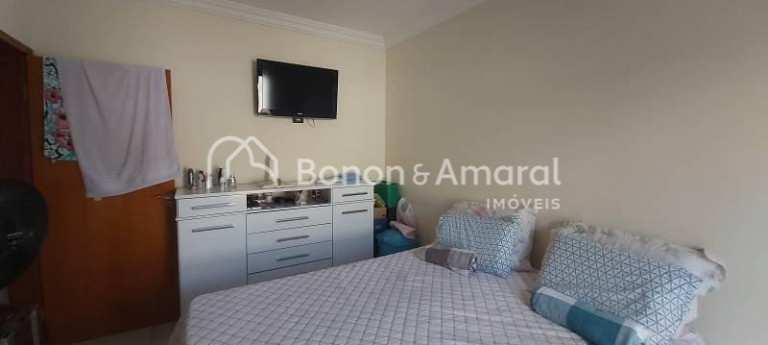 Imagem Casa de Condomínio com 3 Quartos à Venda, 200 m² em Residencial Terras Do Barão - Campinas Imagem Casa de Condomínio com 3 Quartos à Venda, 200 m² em Residencial Terras Do Barão - Campinas