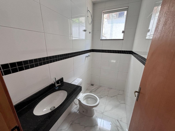 Imagem Casa com 3 Quartos à Venda, 110 m² em Europa - Contagem Imagem Casa com 3 Quartos à Venda, 110 m² em Europa - Contagem
