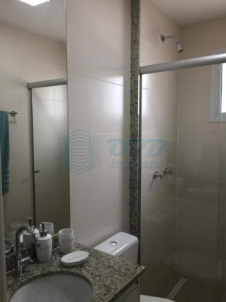 Imagem Apartamento com 2 Quartos para Alugar, 65 m² em Jardim Botânico - Ribeirão Preto