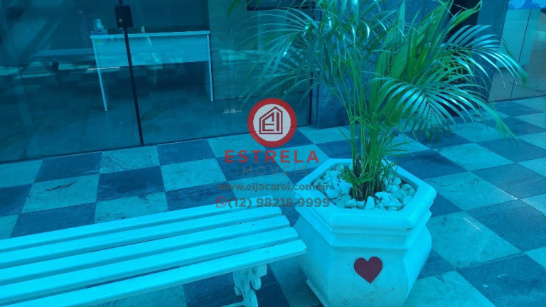 Imagem Sala Comercial para Alugar, 20 m² em Centro - Jacareí Imagem Sala Comercial para Alugar, 20 m² em Centro - Jacareí