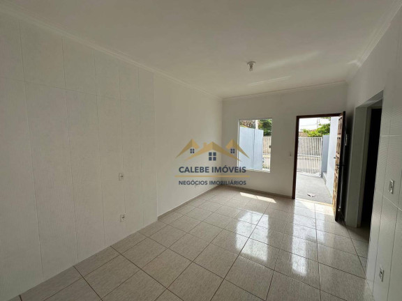 Imagem Casa com 2 Quartos à Venda, 51 m² em Jardim Santa Rita De Cássia - Tatuí