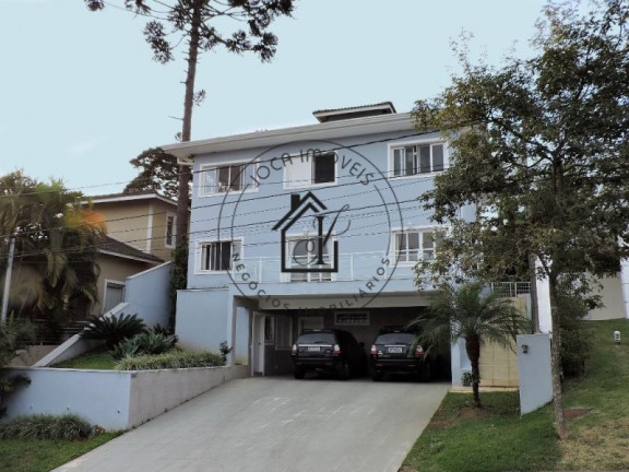 Imagem Casa de Condomínio com 4 Quartos à Venda, 501 m² em Pousada Dos Bandeirantes - Carapicuíba
