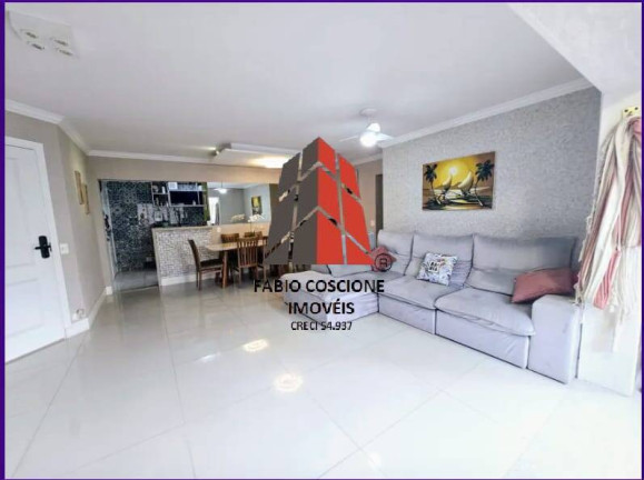 Imagem Apartamento com 3 Quartos à Venda, 121 m² em Vila Regente Feijó - São Paulo Imagem Apartamento com 3 Quartos à Venda, 121 m² em Vila Regente Feijó - São Paulo