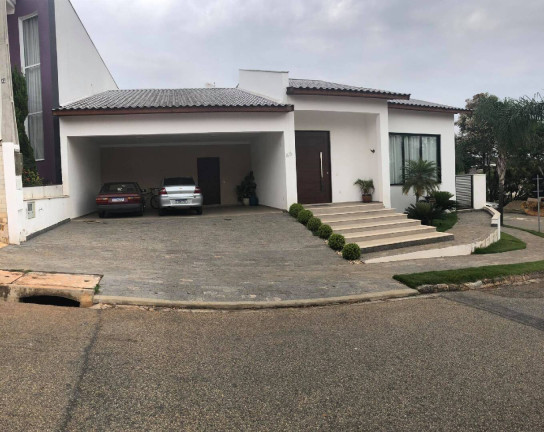 Casa de Condomínio com 3 Quartos à Venda, 413 m² em Jardim Novo Horizonte - Sorocaba