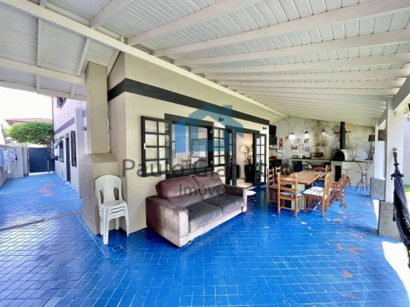 Imagem Casa de Condomínio com 4 Quartos à Venda, 250 m² em Granja Viana - Cotia