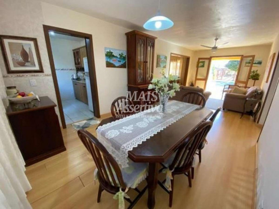 Imagem Casa com 2 Quartos à Venda, 112 m² em Centro - Imbé Imagem Casa com 2 Quartos à Venda, 112 m² em Centro - Imbé