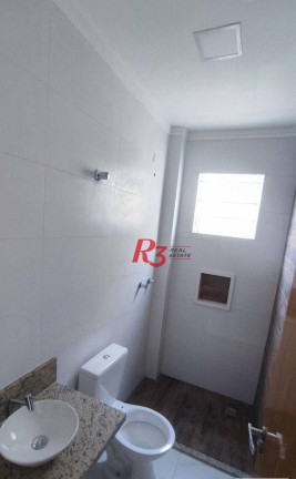 Imagem Casa com 2 Quartos à Venda, 112 m² em Castelo - Santos