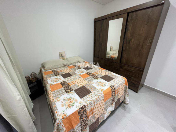 Imagem Apartamento com 2 Quartos à Venda, 60 m² em Centro - São Vicente