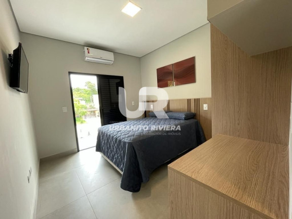 Imagem Casa com 5 Quartos à Venda, 379 m² em Riviera | Módulo 22 - Bertioga