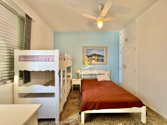 Imagem Apartamento com 3 Quartos à Venda, 160 m² em Pitangueiras - Guarujá Imagem Apartamento com 3 Quartos à Venda, 160 m² em Pitangueiras - Guarujá