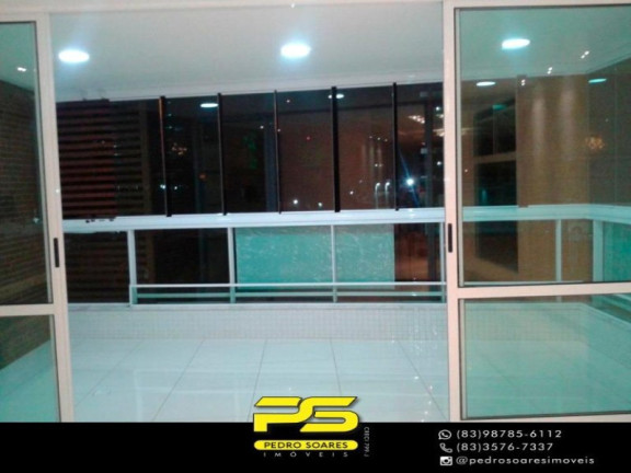 Imagem Apartamento com 3 Quartos à Venda, 150 m² em Tambaú - João Pessoa Imagem Apartamento com 3 Quartos à Venda, 150 m² em Tambaú - João Pessoa