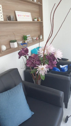 Imagem Apartamento com 3 Quartos à Venda,  em Tatuapé - São Paulo