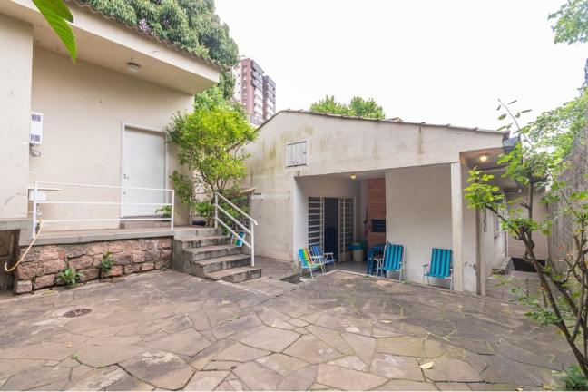Imagem Casa com 3 Quartos à Venda, 158 m² em Chácara Das Pedras - Porto Alegre