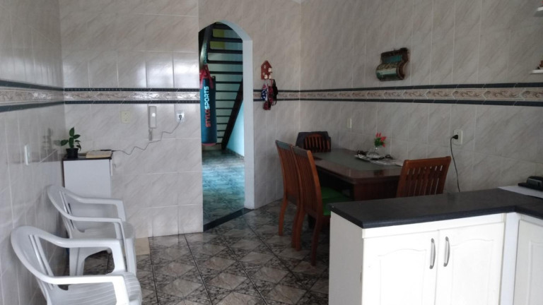Imagem Casa com 3 Quartos à Venda, 276 m² em Parque Novo Oratório - Santo André Imagem Casa com 3 Quartos à Venda, 276 m² em Parque Novo Oratório - Santo André
