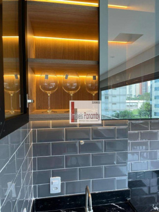 Imagem Apartamento com 1 Quarto à Venda ou Locação, 44 m² em Paraíso - São Paulo