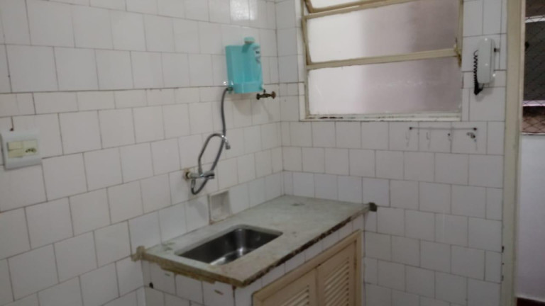Imagem Apartamento com 2 Quartos à Venda, 60 m² em Bela Vista - São Paulo