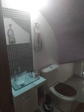 Imagem Casa com 3 Quartos à Venda, 132 m² em Vila Silviania - Carapicuíba