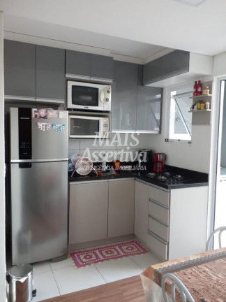 Imagem Apartamento com 2 Quartos à Venda, 52 m² em Scharlau - São Leopoldo Imagem Apartamento com 2 Quartos à Venda, 52 m² em Scharlau - São Leopoldo