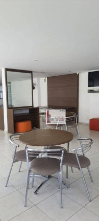 Imagem Apartamento com 2 Quartos à Venda, 50 m² em Campestre - Santo André Imagem Apartamento com 2 Quartos à Venda, 50 m² em Campestre - Santo André