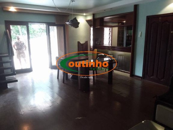 Imagem Apartamento com 4 Quartos à Venda, 260 m² em Grajaú - Rio De Janeiro Imagem Apartamento com 4 Quartos à Venda, 260 m² em Grajaú - Rio De Janeiro